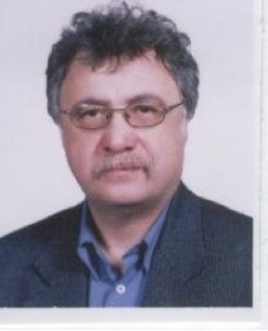 Shapour Kazemi Shapour Kazemi