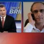 Sun News Network Interview with Hadi Ghaemi