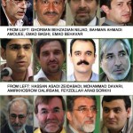 Authorities Responsible for the Lives of Prisoners on Hunger Strike