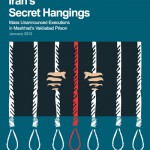 Iran’s Secret Hangings: Mass Unannounced Executions in Mashhad’s Vakilabad Prison