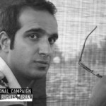 Imprisoned Student Activist’s Mother: “I Don’t Know Why They Are Keeping Him”