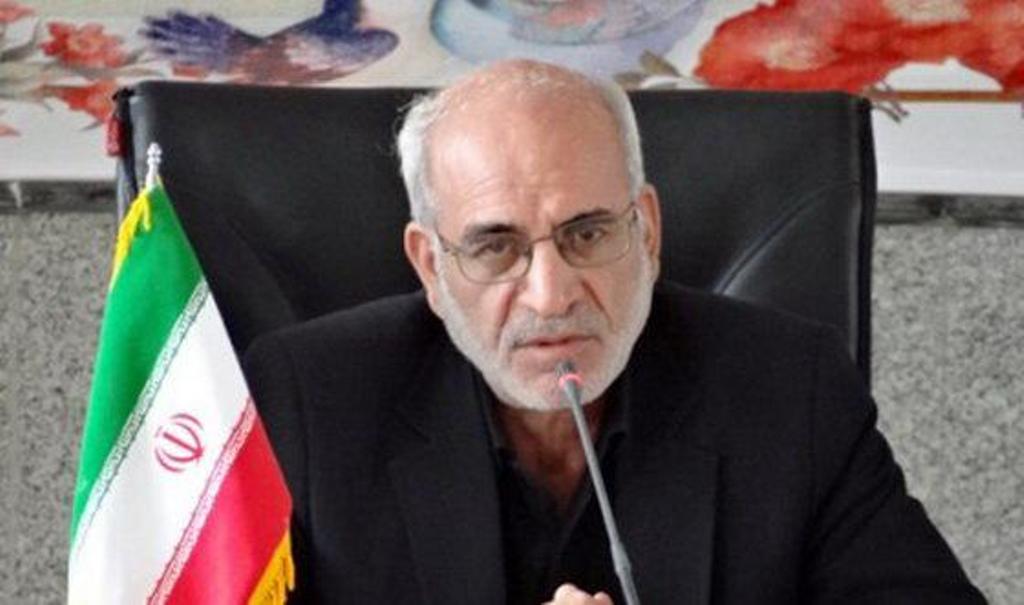 Assistant Interior Minister Mohammad Hossein Moghimi