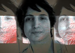 Defying Unjust Court Process, Nasrin Sotoudeh Refuses to Appeal Prison Sentence