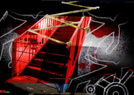 Blind Man’s Life-Threatening Fall Highlights Iran’s Lacking Safety Measures for People With Disabilities