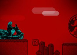 Female Plaintiff’s Battle to Get a Motorcycle License Exposes Arbitrary Restrictions on Women in Iran