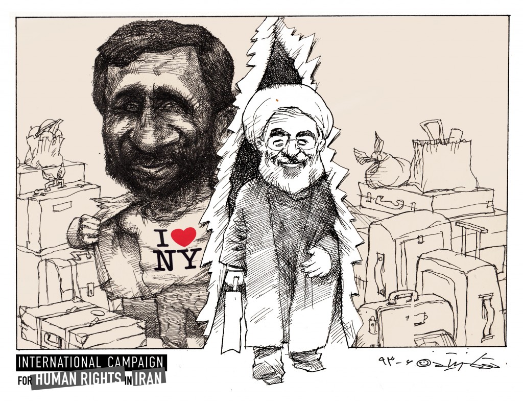 human rights in iran Despite three years in his office, president hassan rouhani has not delivered on his campaign promise of greater respect for civil and political rights executions. human rights in iran Despite three years in his office, president hassan rouhani has not delivered on his campaign promise of greater respect for civil and political rights executions.