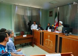 Former Ahmadinejad VP, Spokesman Sentenced to Prison in Iran