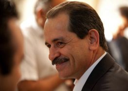 Imprisoned Leader of Spiritual Group on Hunger Strike