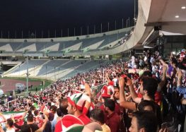 Iran-Spain Match Aftermath: Will Iran’s Ban on Women in Sports Stadiums Finally Be Lifted?