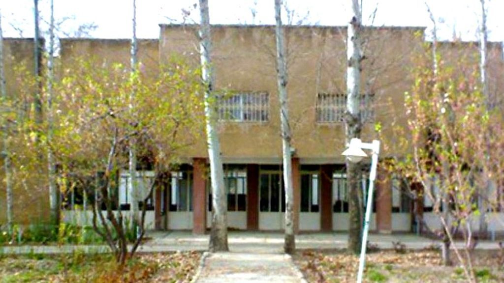 Sharon Gardens