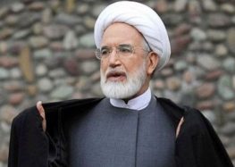 MPs Say Efforts “Continuing” to Free Opposition Leaders Amid Karroubi’s Hospitalization