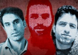 Supreme Court Refusal to Review 25-year Sentence for Afkari Brother is Travesty of Justice