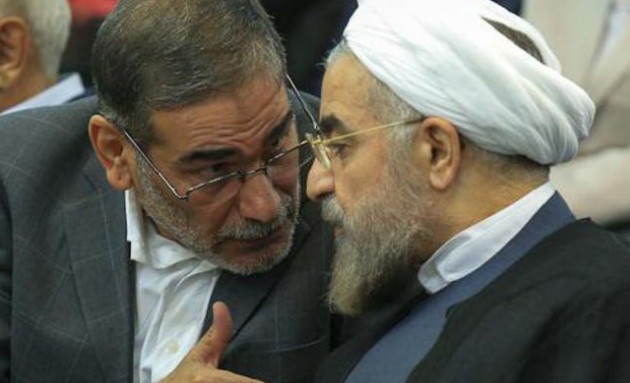 Ali-Shamkhani