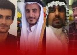 Relatives Visit Ethnic Arab Prisoners in Khuzestan Jail Only to Be Handed Corpses Minutes Later