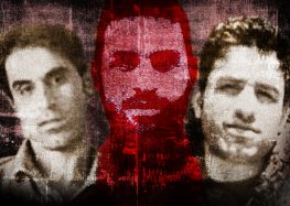 Analysis: Falsehoods and Contradictions in the Rulings against the Afkari Brothers