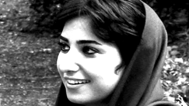 Atena Faraghdani 