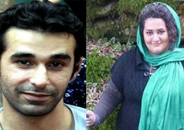 Four Iranian Rights Activists Summoned to Appear Together at Appeals Court