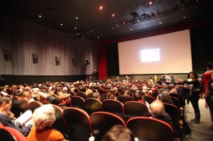 Audience