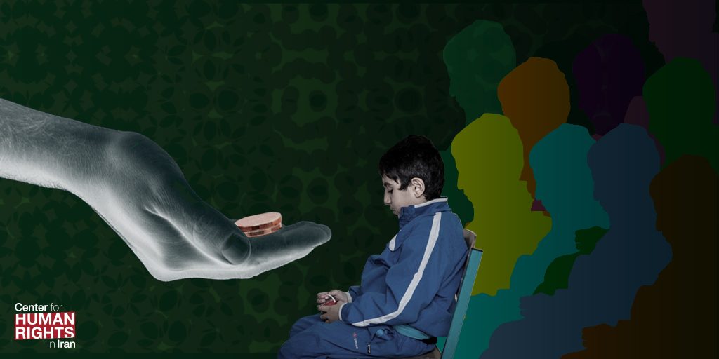 The mother of two autistic sons says there was no choice but to stop sending her kids to therapy classes because of astronomical costs and lack of insurance coverage.