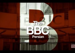 Iran’s Authorities Should Denounce Threat to BBC Made by Iranian News Agency