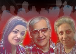 More Baha’is Begin Serving Prison Sentences in Iran Simply for Their Beliefs