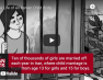 The Life of an Iranian Child Bride: An Animation by Marjan Farsad