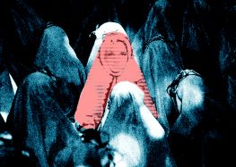 Easy State Loans Prompting Surge in Child Marriages in Iran