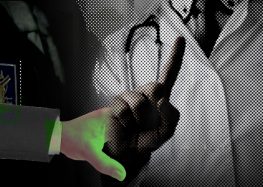 Doctors Punished for Contradicting Iran’s Official Line on COVID-19