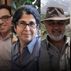 Leading Academics and Policy Experts Call on Iran to Release Imprisoned Dual Nationals