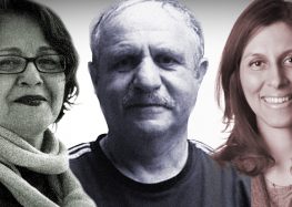 “Show Trials” of Dual Nationals Will Continue Until P5+1 Creates United Front Against Hostage-Taking