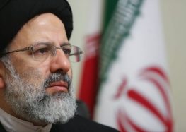 Son of Grand Ayatollah Blasts Presidential Bid of Human Rights Violator Ebrahim Raisi