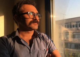Freemuse and Center for Human Rights in Iran Call on Iran to Free Writer Arash Ganji, Stop Prosecuting Free Speech