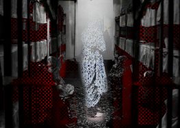 Prisoners in Iran’s Gharchak Prison for Women Protest Inhumane Living Conditions