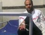 Attorney: Iran’s Judiciary is Denying Alireza Golipour Urgent Medical Care