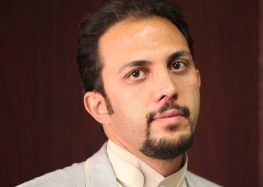 Six-Year Prison Sentence Upheld Against Journalist Who Was Denied Right to Fair Trial