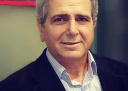 Novelist Brother of “Iran’s Bob Dylan” Loses Appeal Against Politically Motivated Prison Sentence