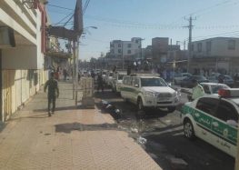 Thirteen People Arrested Amid Arab Ethnic Rights Protests in Iran’s Khuzestan Province