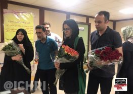 Prominent Activists Defy State Ban on Visiting Hospitalized Opposition Leader Mehdi Karroubi