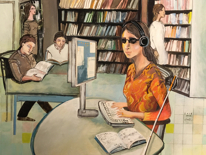 International Day of Persons with Disabilities (December 3) is an international observance promoted by the United Nations since 1992. It has been celebrated with varying degrees of success around the planet.