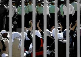 Leaked Iranian State Document: Expect Protests to Get Bigger and More Frequent