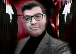 Three More Iranian Human Rights Attorneys Slapped with Unjust Prison Sentences