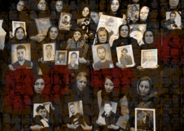 Relatives of Victims of State Violence are Being Persecuted in Iran