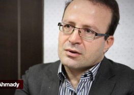 No Family Visits or Lawyer Allowed for Detained Anthropologist Kameel Ahmady Two Weeks Into Detention