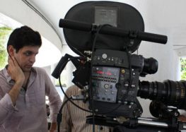 Kurdish Filmmaker’s Six-Year Prison Sentence and 223 Lashes Illegal, Says Lawyer