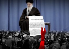 At Least 13 Signers of Open Letters Urging Khamenei’s Resignation Are Arrested