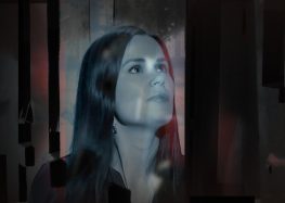 Moore-Gilbert’s Letters from Revolutionary Guard’s Prison Ward Reveal Struggle to “Survive”