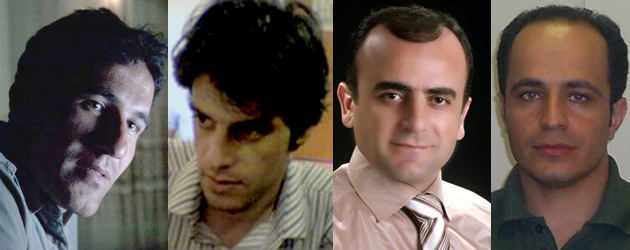 Mahabad_arrests1