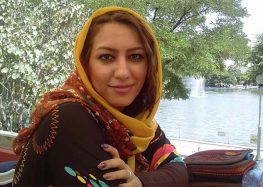 Rights Activist Barred from University Under Ahmadinejad Faces Same Roadblocks Under Rouhani