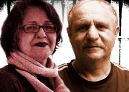 Two Elderly Dual Nationals Among Five Sentenced to Prison in Iran
