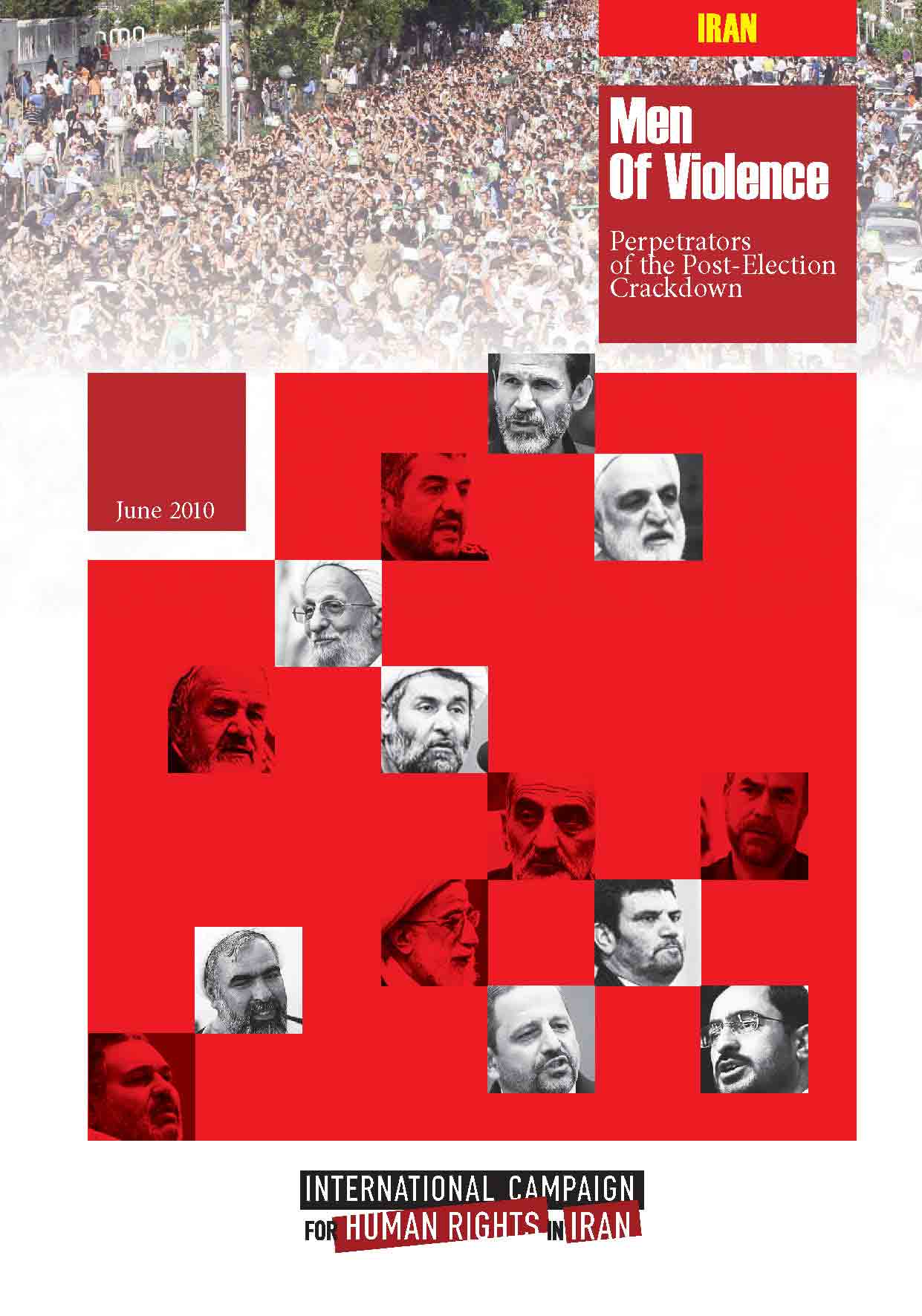 human rights in iran Despite three years in his office, president hassan rouhani has not delivered on his campaign promise of greater respect for civil and political rights executions. human rights in iran Despite three years in his office, president hassan rouhani has not delivered on his campaign promise of greater respect for civil and political rights executions.